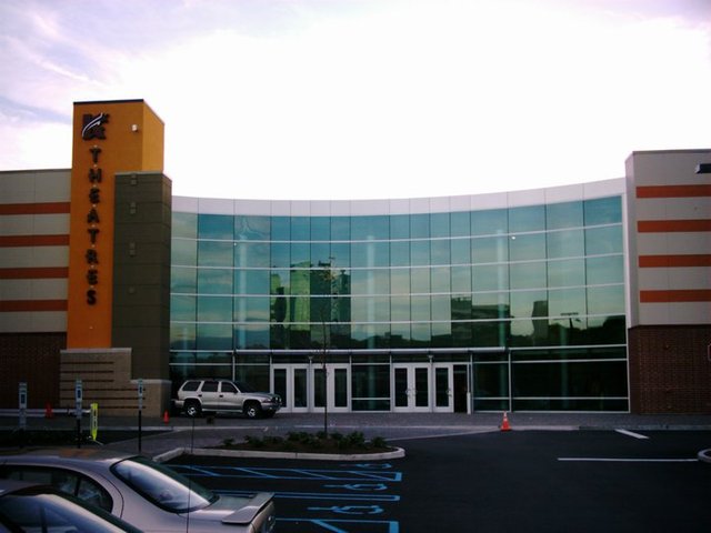 Regal Secaucus ShowPlace