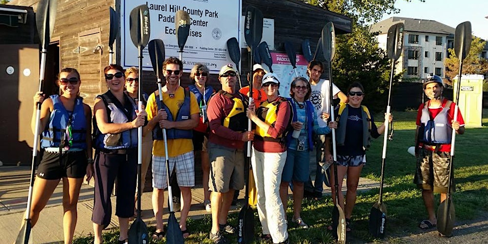 Saturday Kayak Club at Laurel Hill - Daytrippers & Non-Members