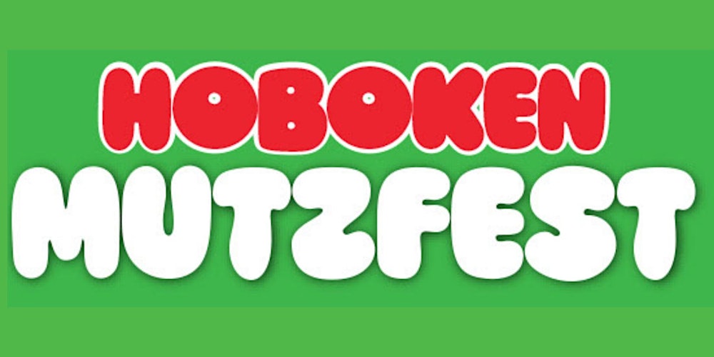 Hoboken Mutzfest 2025