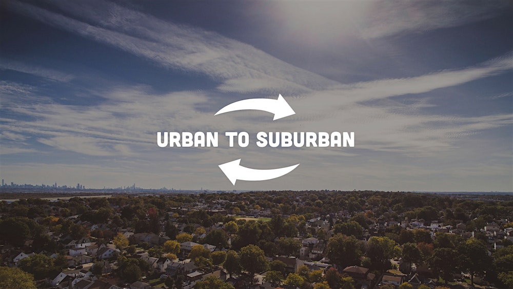 From Urban to Suburban: Your guide to buying and selling with Compass