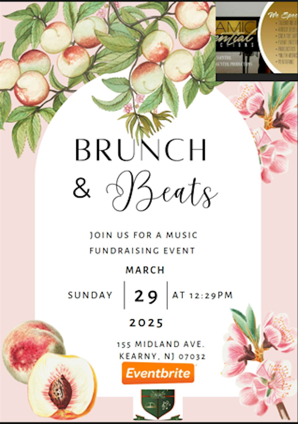 BRUNCH AND BEATS