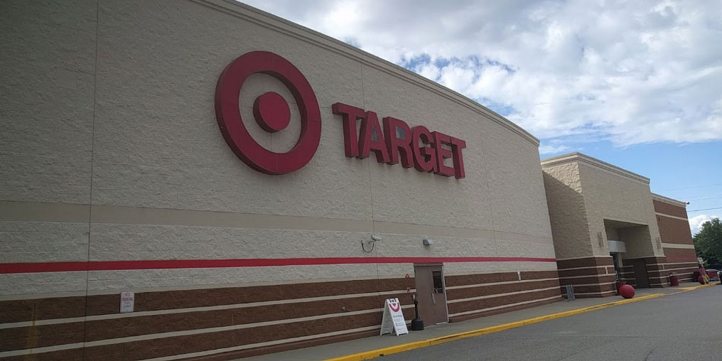 Riverdale Resident Arrested for Shoplifting at Target