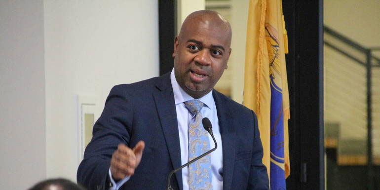 Newark Mayor Issues Statement on 23rd Anniversary of 9/11