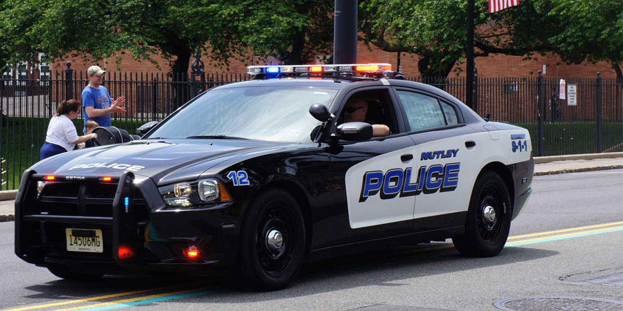 Nutley Police Advisory - September 2, 2023