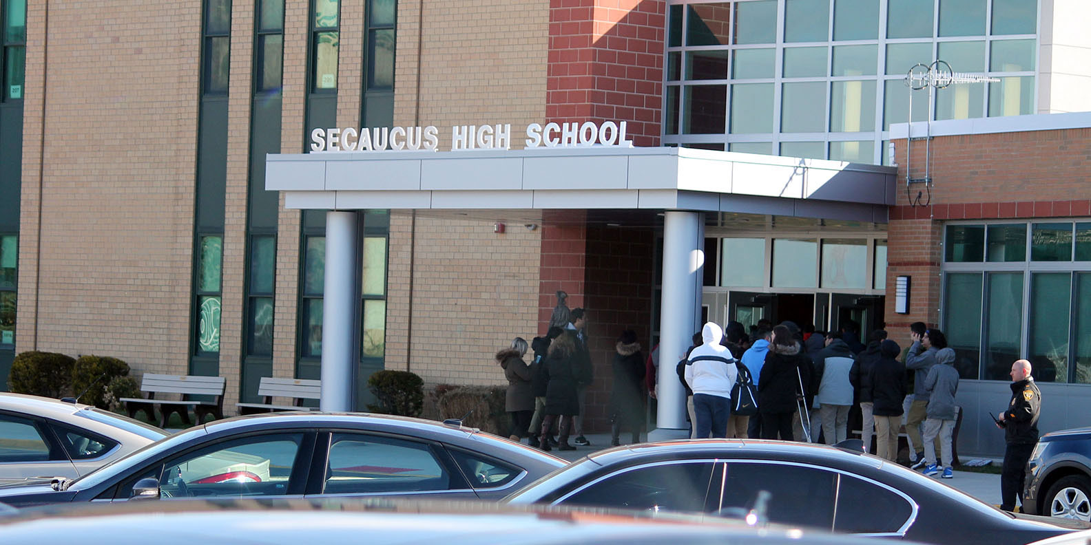 Secaucus School Rankings