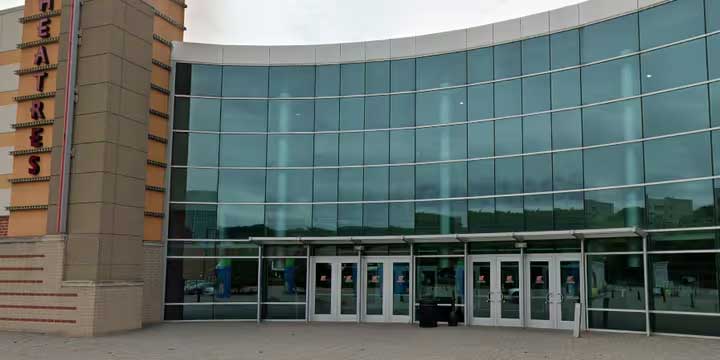 Movies Playing at Secaucus Theater This Weekend