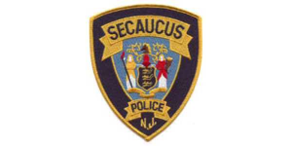 Secaucus Police Blotter 12/10/2018 - 12/16/2018