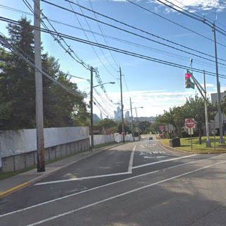 Resident Letter Traffic Pattern Change Maple Street Ramp