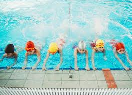 Swim Lesson Registrations