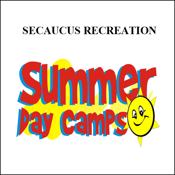 Summer Camp Registration