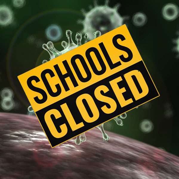 Secaucus Schools Closed Due to Coronavirus