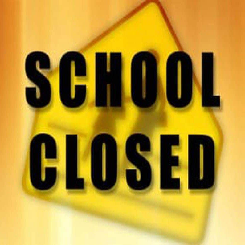 Secaucus School Closures Extended and Additional Municipal Closings