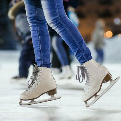 Secaucus Ice Rink Open