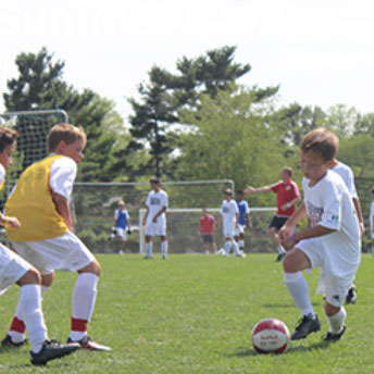 Secaucus Recreation Spring Soccer Registration