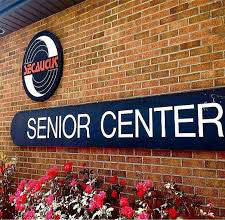 Bingo Is Back At The Senior Center!