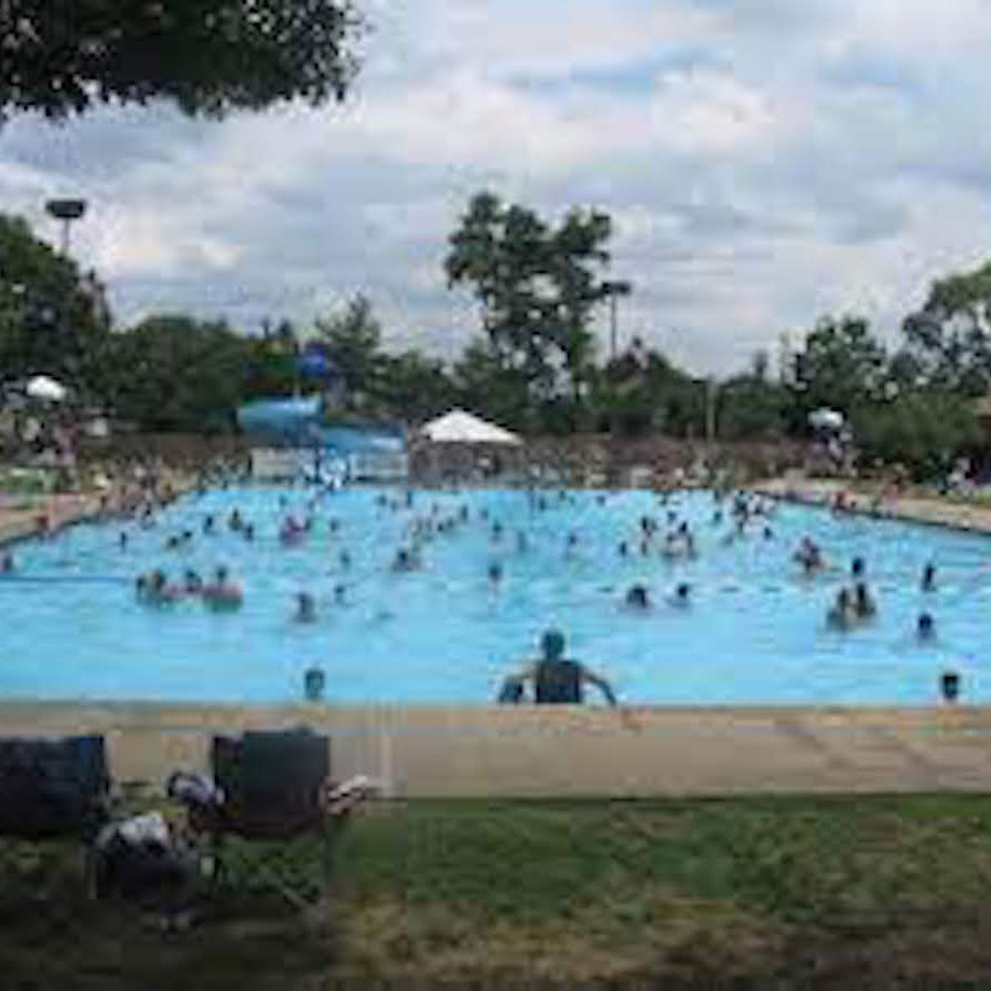 Town Pool Open Next Week