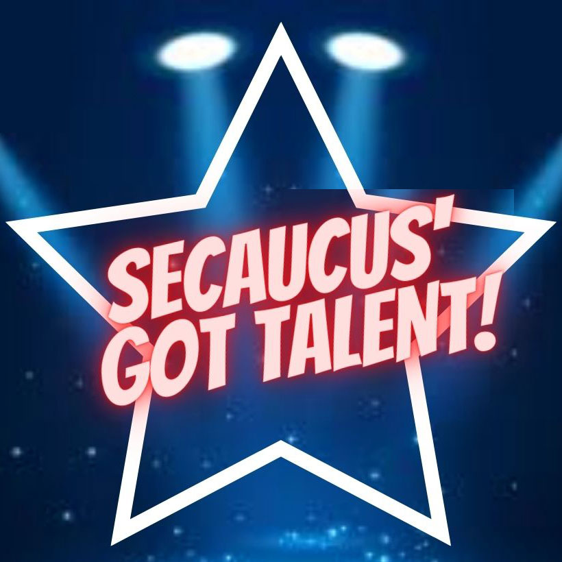 Secaucus Talent Show