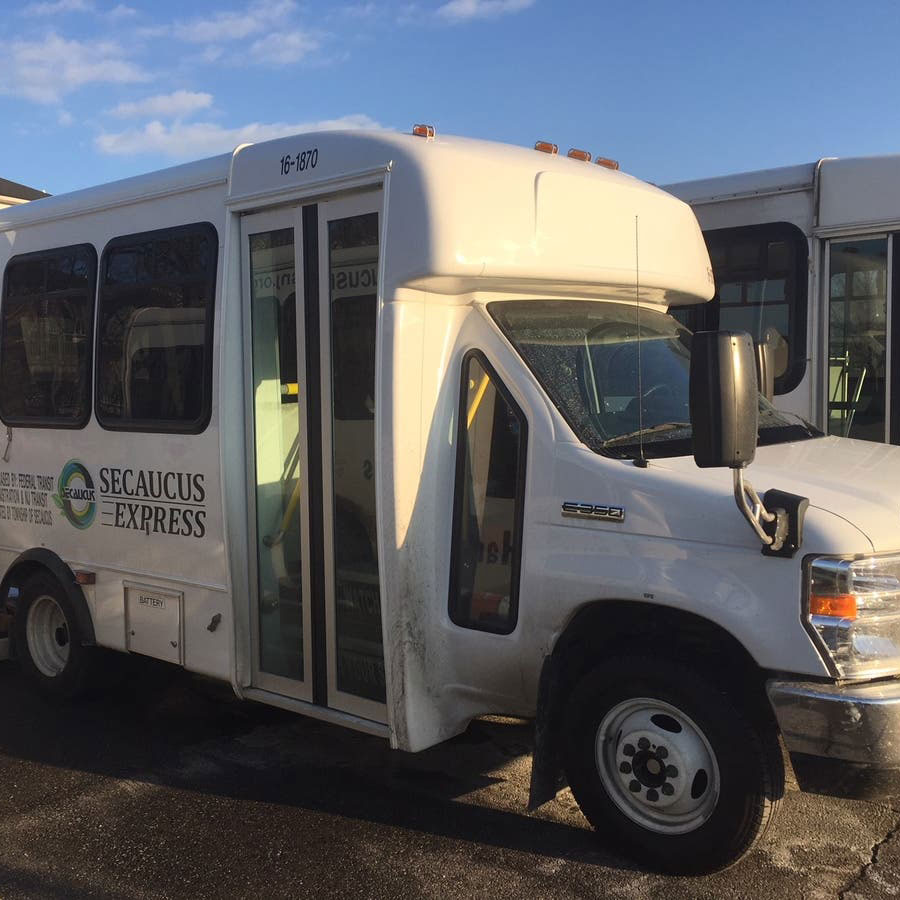 XChange Shuttle Bus Beginning August 2