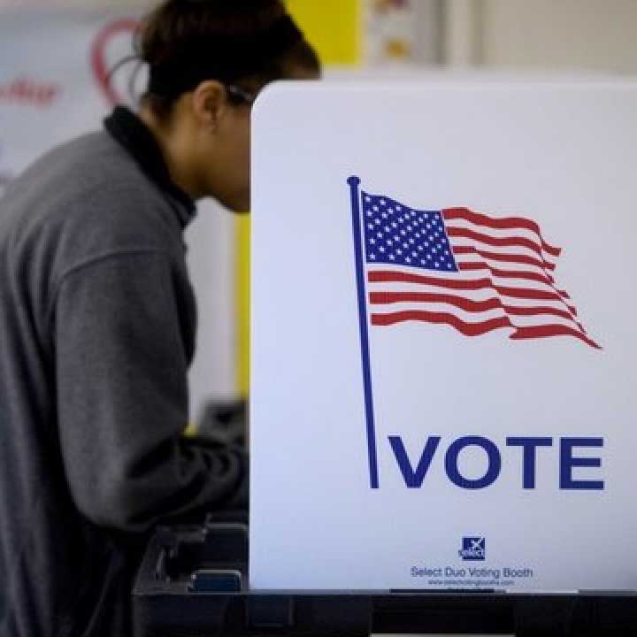 Clerk's Office - Late Hours - Voter Registration