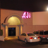 Secaucus Police Make Multiple Arrests at AJ’s Go-Go Bar