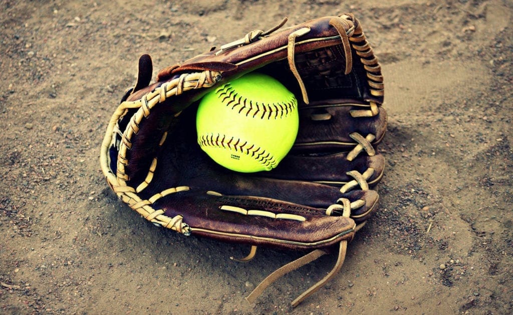 Kearny Fall Softball Registration for Girls