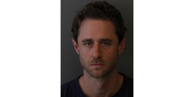 Verona High School Teacher Charged With Sexual Assaulting Student