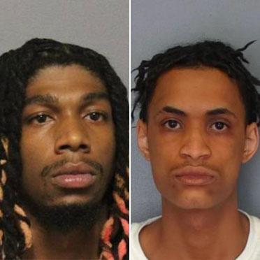 Arrests Made in Connection With May 22, 2023 Shooting Investigation