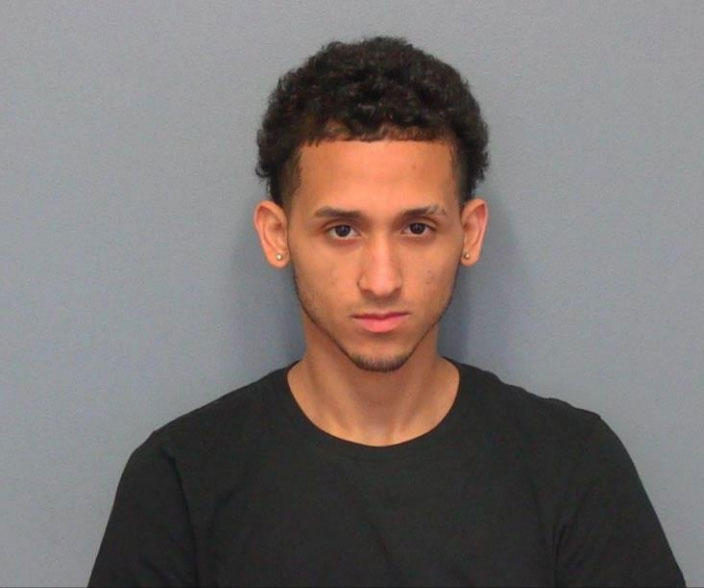 Arrest Made in Conneciton to the May 21 2023 Homicide in Paterson