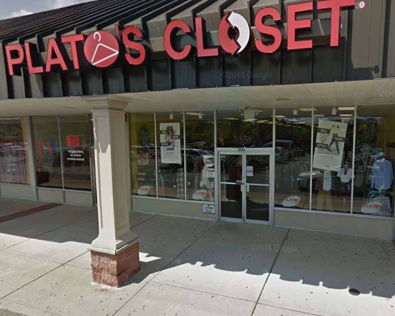 Plato’s Closet Owner Charged with Manufacturing Child Pornography