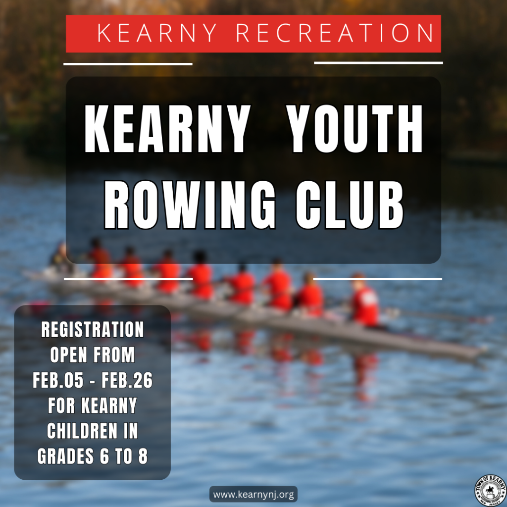 Kearny Recreation Rowing Club