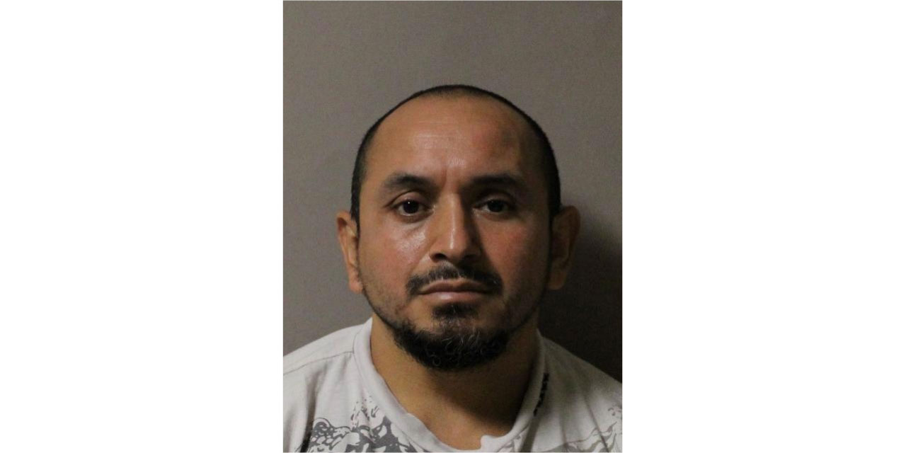 Jose Elmer Enriquez Sentenced for Sexually Assaulting a Child