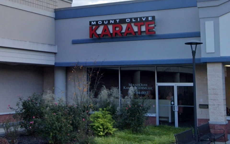 Mount Olive Karate Academy Owner Sentenced for Criminal Sexual Contact