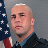 Police Officer Michael Borrelli
