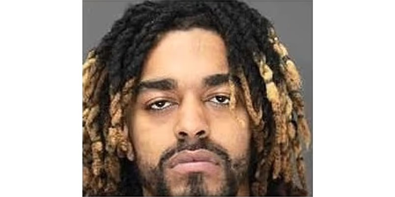 Clifton Man Charged In Connection With Armed Robbery and Kidnapping