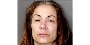 Fort Lee Woman Charged With Endangerment of a Child and Drug Offenses