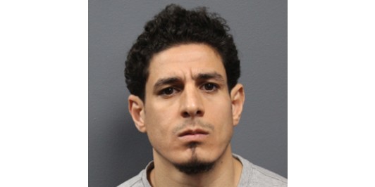 Jersey City Man Points Handgun at Rival Soccer Player in Secaucus