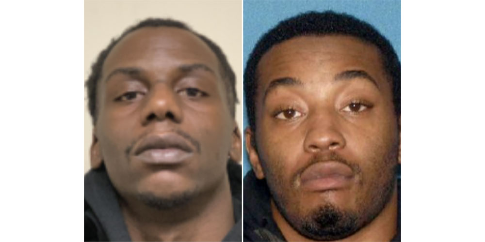 Two Hudson County Men Admit Gas Station Robberies