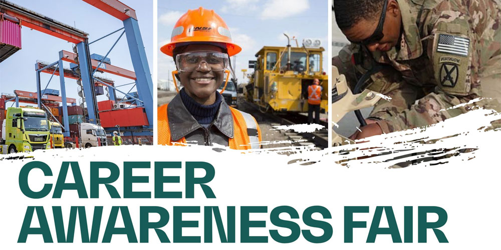 East Orange to Host Career Awareness Fair