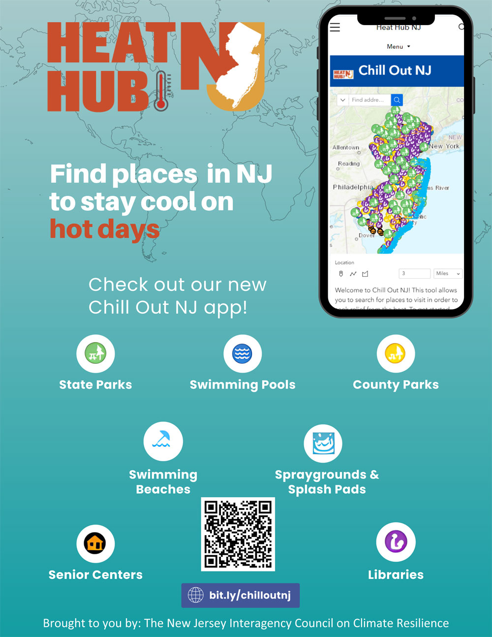 Heat NJ Hub