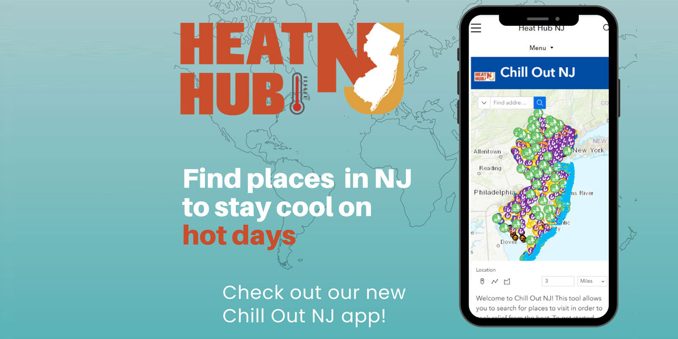 Heat NJ Hub