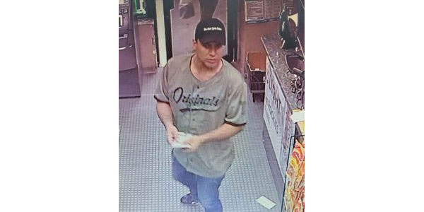 Public's Help Sought in West New York Sexual Assault Investigation