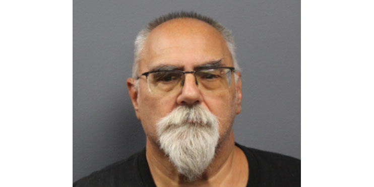 Secaucus Man Arrested for Child Pornography