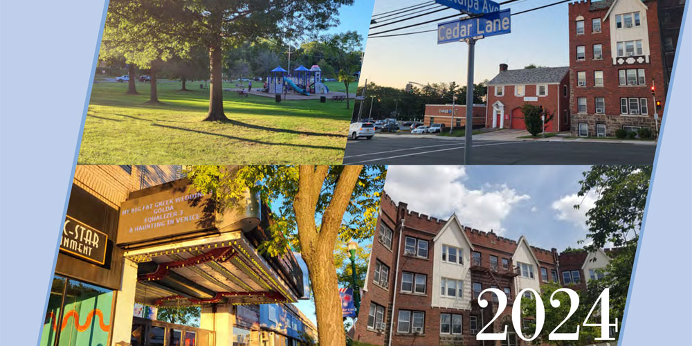 Teaneck Master Plan September 9, 2024 Update