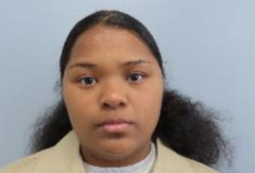 Woman Sentenced to 70 Years for 2010 Double Murder