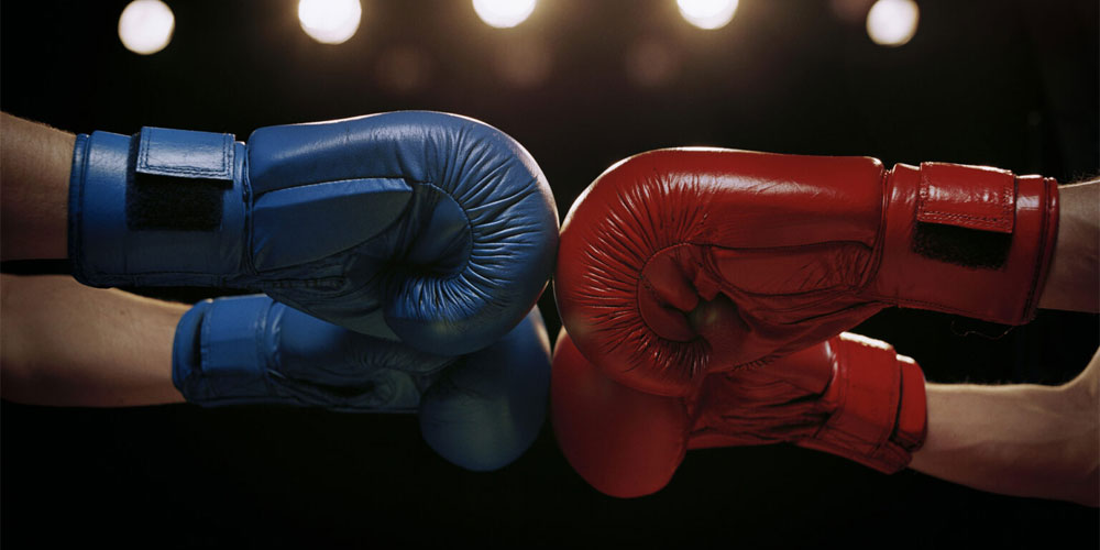 Newark to Host Diamond Gloves Boxing Championships