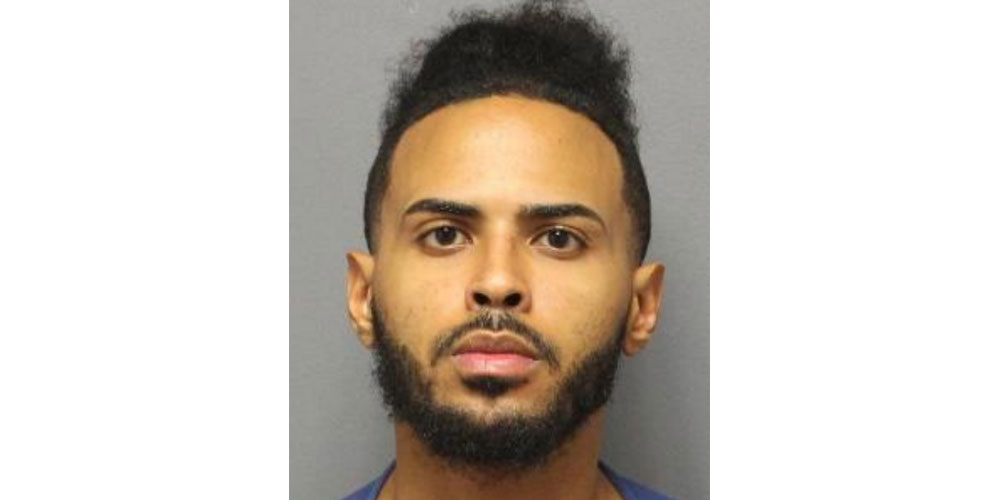 Arrest Made In Connection With October 5 Paterson Shooting