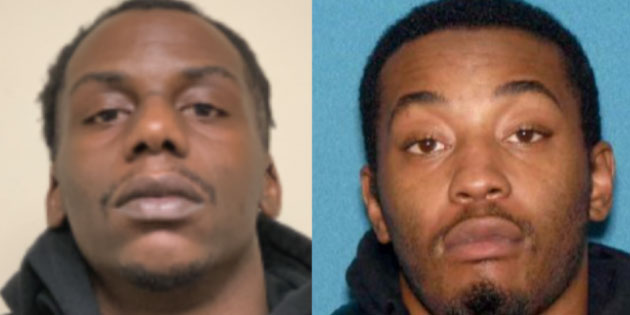 Two Hudson County Men Sentenced for Gas Station Robberies