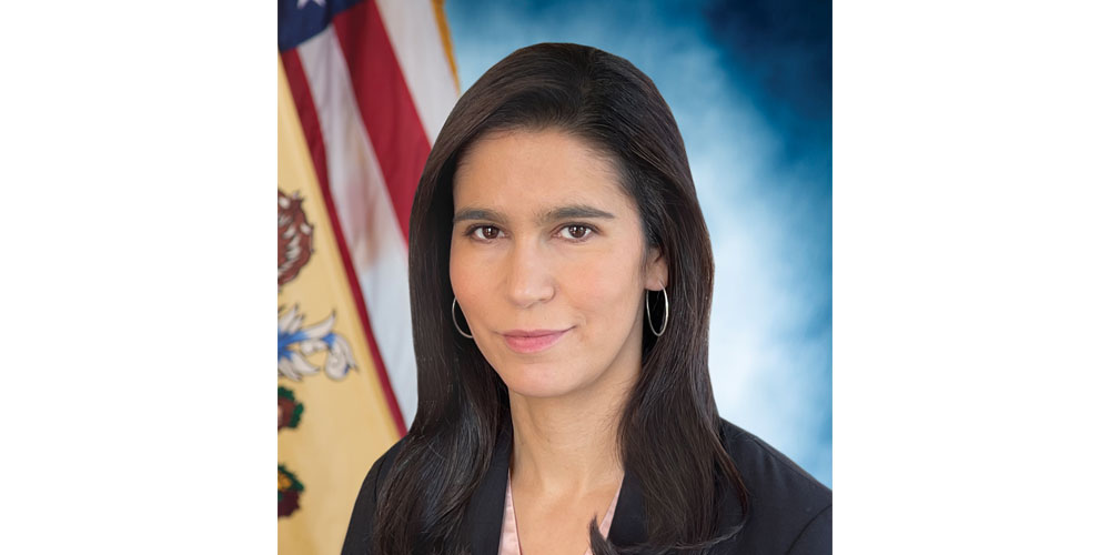 First Latina Director of NJ Division of Consumer Affairs