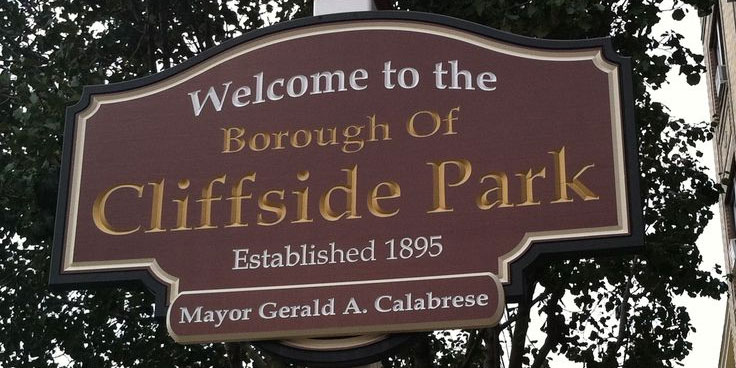 Cliffside Park Named Top Midsized Community For Quality of Life