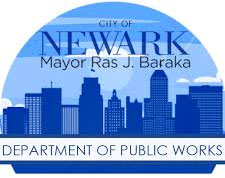 Newark Launches New Website For Department of Public Works